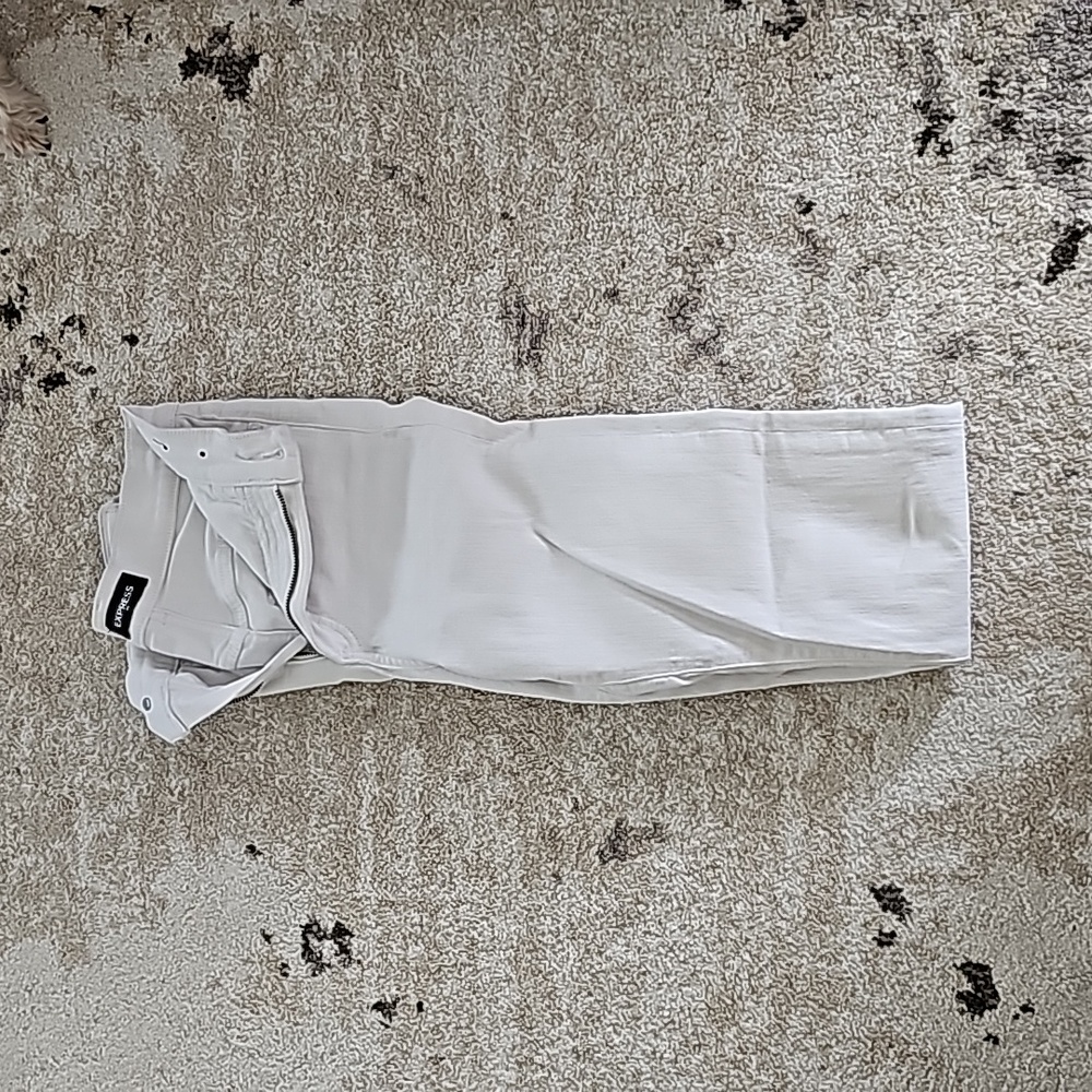 Women's Express Denim